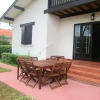 Отель House With 4 Bedrooms in Capbreton, With Shared Pool, Enclosed Garden and Wifi, фото 10