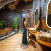Отель Ulaman Eco Luxury Retreat, фото 4