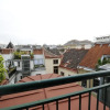 Отель Leuhusen Nuss Apartments, фото 16