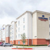 Отель Candlewood Suites Houston I-10 East, фото 23