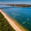 Отель BIG4 Phillip Island Caravan Park, фото 8