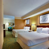 Отель SpringHill Suites by Marriott Savannah Airport, фото 2