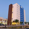 Отель One Guadalajara Periferico Norte в Запопане