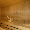 Отель Apartment With Sauna in the Dunes, фото 11