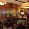 Отель Holiday Inn Ardmore - Convention Center, фото 37