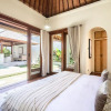 Отель Canggu 400m Tobeach Escape 4br Designer Villa, фото 3