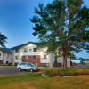 Отель Super 8 by Wyndham Aberdeen East, фото 13