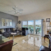 Отель Regatta Beach Club 414S 1 Bedroom Condo - Regatta Beach Club 23152, фото 11