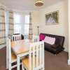 Отель Welcoming Flat by Kasar Stays, фото 6