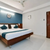 Отель SilverKey Executive Stays 76581 Hotel Stay Inn Maharani Peta, фото 10