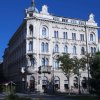 Отель Palace Hotel Zagreb в Загребе