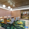 Отель Orange Mercure (Chaozhou Ancient City West Lake Branch), фото 5