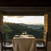 Отель Castello Di Petroia Relais, фото 16