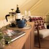 Отель Camp Boutique- Glamping, фото 12