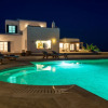 Отель Villa Melenia Aleomandra Mykonos, фото 12