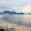 Отель Beautiful in Copacabana Sea View A1103 Z3, фото 15