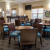 Отель TownePlace Suites by Marriott Lafayette, фото 19
