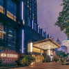 Отель Vaperse Hotel в Гуанчжоу
