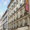 Отель Aparthotel Adagio Paris Opéra, фото 42