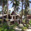 Отель Secret Spot Siargao - Hostel в Генерале Луне