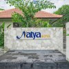 Отель Natya Hotel Tanah Lot в Табанане