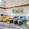 Отель Comfort Suites near I-80 and I-94, фото 3