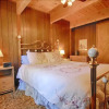 Отель Classic Tahoe Bunkhouse Style Cabin #193, фото 8