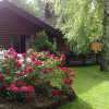 Отель Cozy Holiday Home in Hovedstaden Denmark With Terrace, фото 13