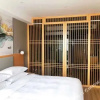 Отель Pu Jue Hotel (Shanghai Hongqiao Airport Longbai Metro Station), фото 4