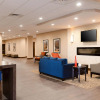 Отель Comfort Inn & Suites Event Center, фото 19
