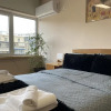 Отель Cozy Apartment in Heart Athens Near Metro Fix 100m, фото 2