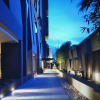 Отель ILK Apartments South Yarra, фото 14