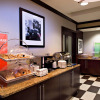 Отель Hampton Inn Bennington, фото 18
