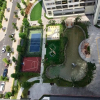 Отель Canh Apartment in Vinhome Skylake, фото 22