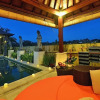 Отель Diamond Villas Uluwatu, фото 18
