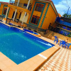 Отель Kigali vision homes, фото 34