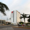 Отель Fiesta Inn Merida, фото 24