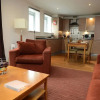 Отель Premier Apartments Newcastle, фото 2