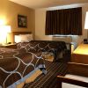 Отель Quincy Inn and Suites, фото 15