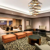 Отель DoubleTree by Hilton Hotel & Suites Jersey City, фото 29