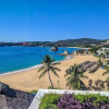 Отель Residencias Lu Iba Condo 3, фото 16