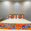 Отель Fabhotel Lio7 Grand, фото 11