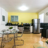 Отель Gorgeous & Perfectly Located Apartment Sleeps 5 in the Heart of South Beach!!!, фото 14