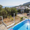 Отель Villa Nergis by Akdenizvillam, фото 20