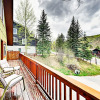 Отель Vail Mountain Condo with Hot Tub by RedAwning, фото 15