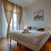 Отель Appartement Vaste Horizon - LRA Cannes, фото 4