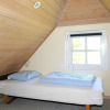 Отель Charming Holiday Home in Nørre Nebel With Swimming Pool, фото 5