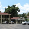 Отель Orange City Motel в Ориндже-Сити