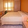 Отель Bed & Breakfast Coral Rubrum в Алжере