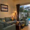 Отель SaffronStays Pebbles, Lonavala - pet-friendly pool villa perfect for weekend getaway, фото 3